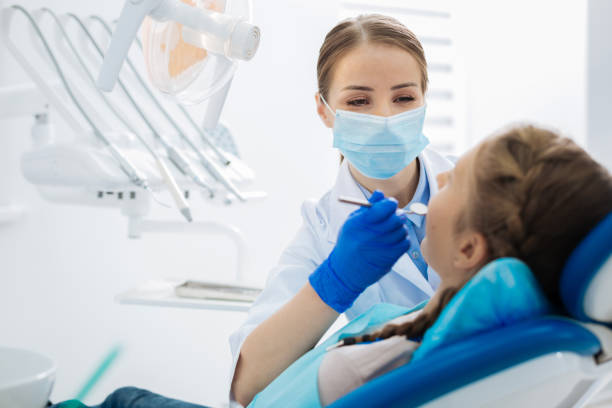 Best Pediatric Dentistry  in Siler City, NC